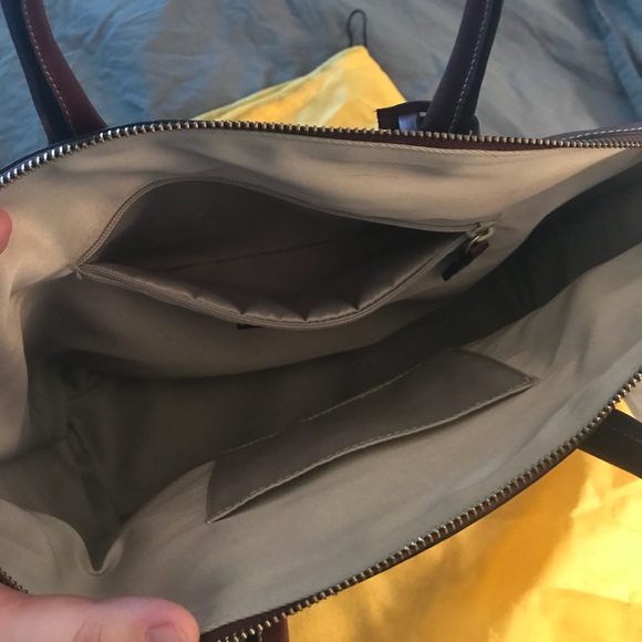 Mario Valentino purse - Picture 6 of 7